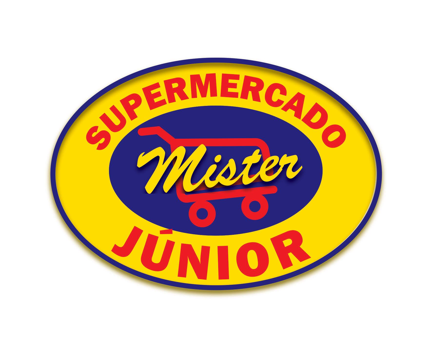 Mister Júnior